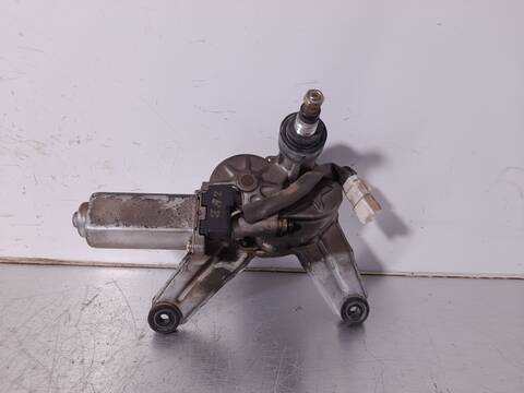 Motor Limpia Trasero Hyundai Getz 1.1 BASICO 63CV 46KW