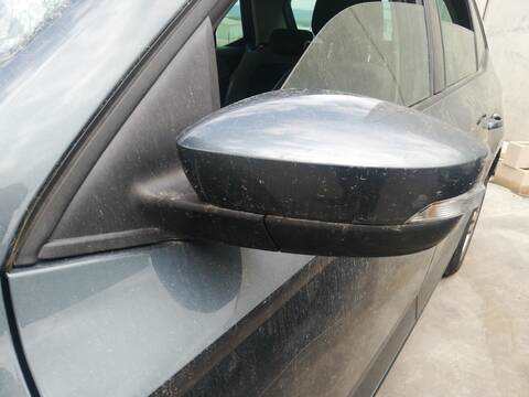 Retrovisor Izquierdo Skoda Fabia DKLD