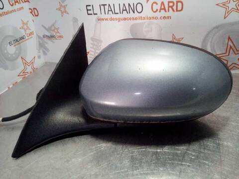 Foto 3ª: Retrovisor Izquierdo Jaguar X Type 2.0 D EXECUTIVE 130CV 96KW [FMBA] (2006)