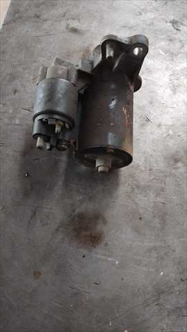 Foto 2ª: Motor de Arranque Mini Cooper 1.6 G [W10B16A] (2005)