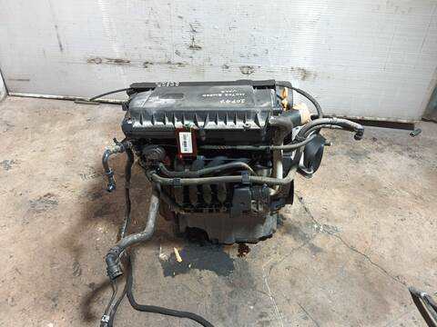 Motor Completo Volkswagen Golf 1.4 16V 75CV 55KW