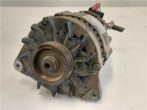 Foto 2ª: Alternador Ford Transit 2.5 DI EAL EAS) 70CV 51KW FURGON [4BC] (1991)