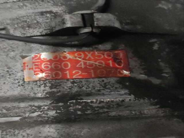 Compresor Aire Acondicionado Nissan Terrano 2.7 TDI 4WD 125CV