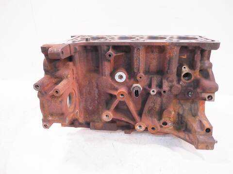 Foto 3ª: Bloque Motor Ford Transit 130 CV 96KW [BKRA] (2021)