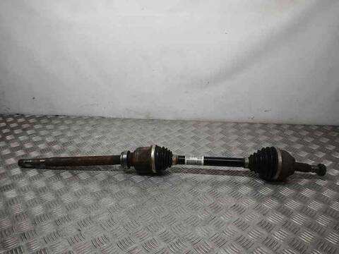 Transmision Delantera Derecha Citroen Jumpy CLUB XL 122CV 90KW FURGON