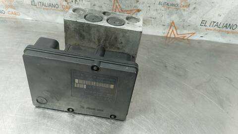 Foto 3ª: Abs Mercedes Clase C 160 220 CDI LA) 203.008) BERLINA 150CV 110KW [OM646963] (2005)