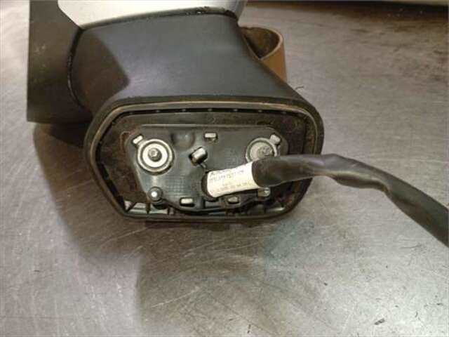 Foto 2ª: Retrovisor Izquierdo Renault Captur 1.3 R.S. LINE [1.3 LTR. - 116 KW TCE]
