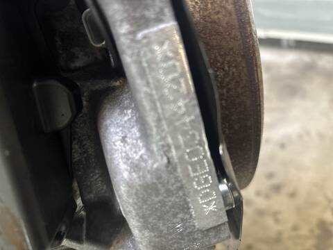Foto 3ª: Motor Completo Skoda Superb 218CV 160KW [DGEB DGE] (2020)