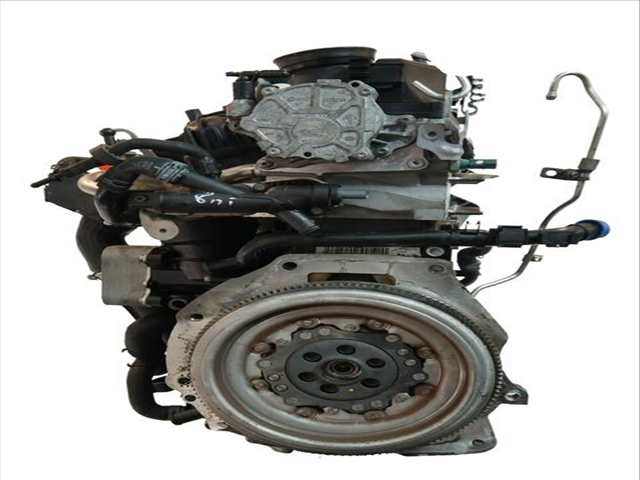 Foto 2ª: Motor Completo Audi A3 CFF 140 CV 103KW [CFFB]