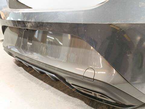 Foto 3ª: Paragolpes Trasero Cupra Leon 1.5 TSI 150CV 110KW [DXDB] (2024)