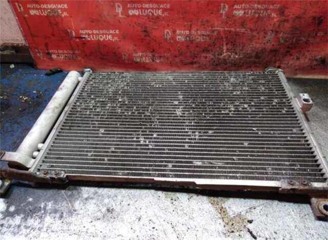 Foto 2ª: Radiador Calefaccion A.A. Ford Ranger 2.5 TDCI [WL]
