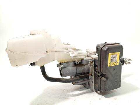 Foto 2ª: Abs Toyota CHR HYBRID ADVANCE 122CV 90KW [2ZR] (2020)