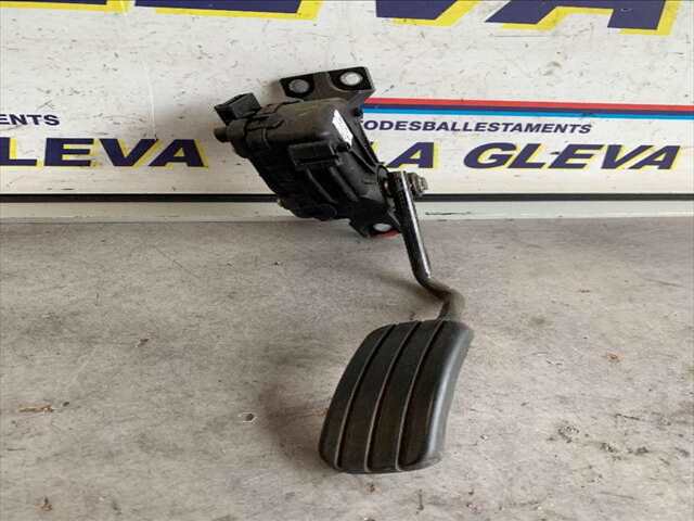 Pedal Acelerador Renault Trafic 2.0 DCI