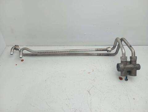 Tubos Aire Acondicionado Porsche Cayenne S 340CV 250KW