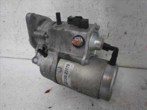 Foto 2ª: Motor de Arranque Hyundai Sonata 2.0 CRDI 140CV 103KW [D4EA] (2007)