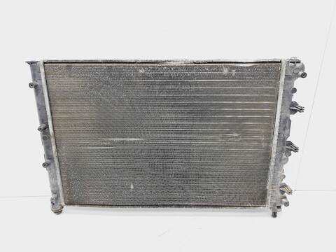 Foto 3ª: Radiador Motor Alfa Romeo 147 1.6 16V CAT 105CV 77KW [AR37203] (2005)