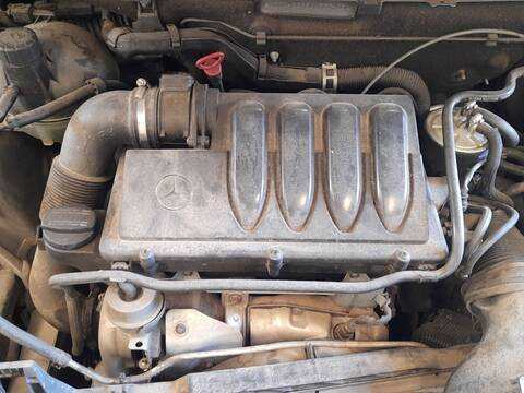 Motor Completo Mercedes Clase B 150 B 200 CDI 245.208) 140CV 103KW