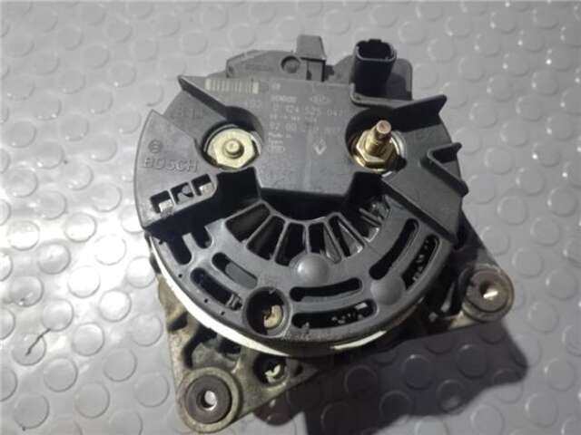 Foto 3ª: Alternador Renault Laguna 1.9 DCI (BG1A. BG1W)