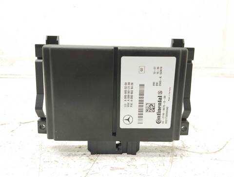 Centralita Motor ECU Mercedes Clase G 230 GLE 350 D 4MATIC 258CV 190KW