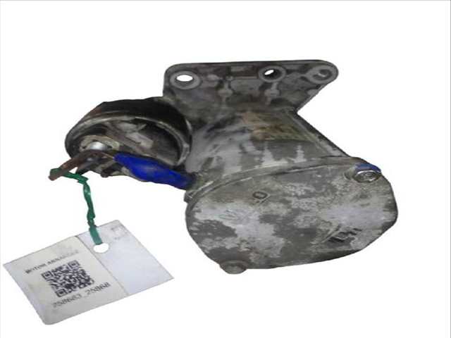 Foto 3ª: Motor de Arranque Peugeot 308 1.6 HDI 109CV 80KW (2007)