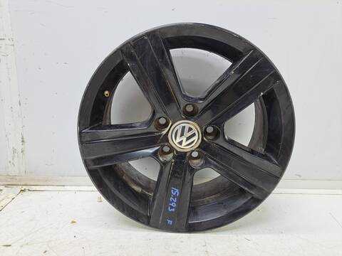 LLanta Chapa Volkswagen Golf ADVANCE BLUEMOTION 105CV 77KW