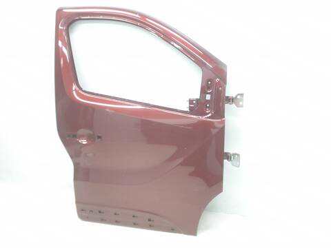 Foto 3ª: Puerta Delantera Derecha Renault Trafic L1H1 29T KOMFORT (2014)