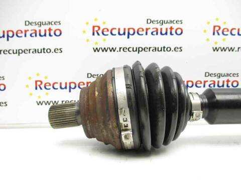 Foto 2ª: Transmision Delantera Derecha Volkswagen Golf BXE (2006)