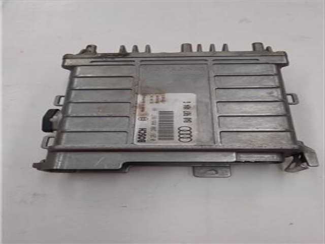 Centralita Motor ECU Audi 80 2.0 80 TREND EDITION QUATTRO [2 0 LTR. - 101 KW 16V CAT 6A)] 137CV
