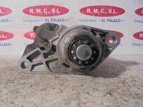 Motor de Arranque Volkswagen Polo 1.4 16V 75CV 55KW