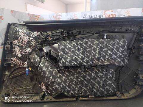 Foto 4ª: Tapizados Cartoneras Audi A5 2.0 TFSI QUATTRO 155KW) COUPE 211CV [CDN] (2011)