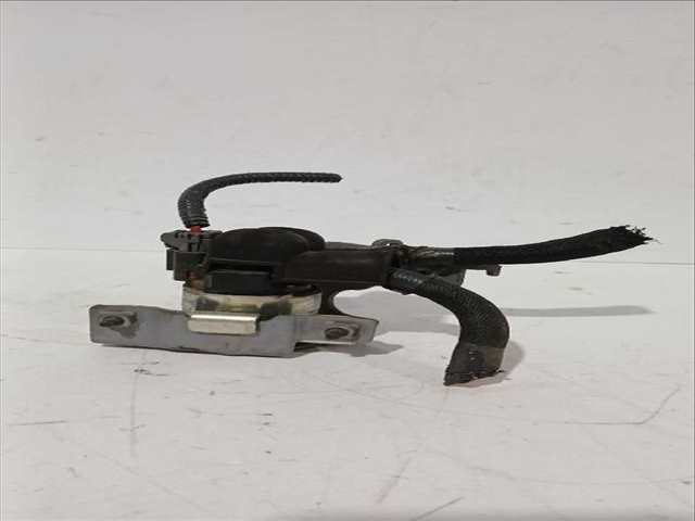 Foto 3ª: Centralita Motor ECU Nissan Qashqai 1.3 DIG-T 140CV [HR13DDT] (2013)