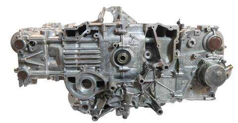 Foto 2ª: Motor Completo Porsche Boxster M97 245 CV 180KW [M97.20]