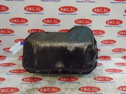 Foto 2ª: Carter Seat Inca 1.9 DIESEL CAT 1Y) 64CV 47KW [AEY] (1997)