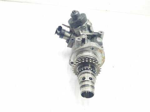 Foto 2ª: Bomba Inyeccion Iveco Daily EINZELKABINE 35 C RADSTAND 3750 113CV 83KW [F1CFL4116] (2009)