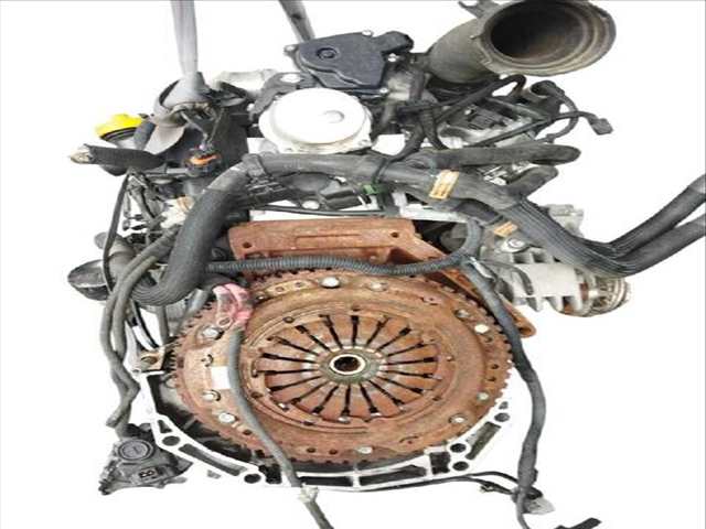 Motor Completo Renault Clio 1.5 DCI