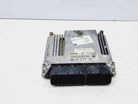 Foto 3ª: Centralita Motor ECU Bmw Serie 1 114 120D BERLINA 163CV 120KW [204D4] (2005)