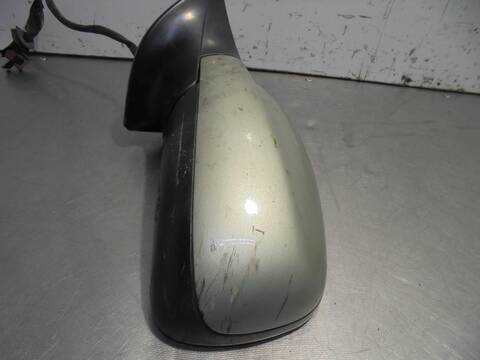 Foto 4ª: Retrovisor Izquierdo Peugeot 407 140CV 103KW (2004)