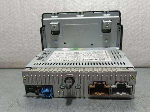 Foto 2ª: Sistema GPS Opel Corsa SELECTIVE 90CV 66KW [B14XER OPT LDD] (2016)