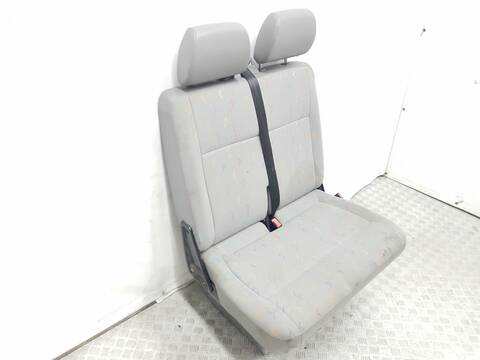 Foto 3ª: Asiento Delantero Derecho Volkswagen Transporter T5 COMBI [BRS] (2004)
