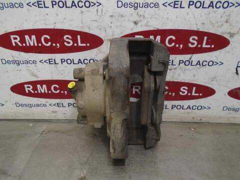 Foto 3ª: Pinza Freno Delantera Derecho Volkswagen Touareg TDI R5 174CV 128KW [BAC] (2004)