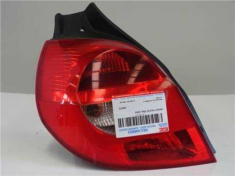 Piloto Trasero Izquierdo Renault Clio 1.4 16V 98CV 72KW