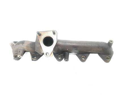 Foto 2ª: Colector Escape Ssangyong XLV 1.6 TD 116CV [D16DTF] (2016)