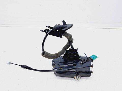 Cerradura Puerta Delantera Derecha Ford Puma HYBRID ST-LINE 125CV 92KW