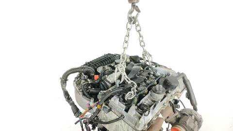Motor Completo Mercedes Clase C 160 C 220 CDI 203.006)
