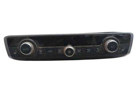 Foto 3ª: Mando Climatizador Audi A3 S3 QUATTRO (2012)