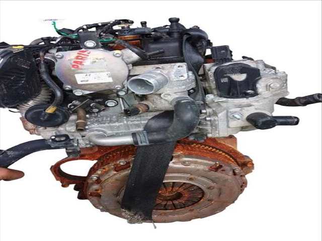 Foto 2ª: Motor Completo Hyundai i30 1.4 CRDI 90CV (2011)