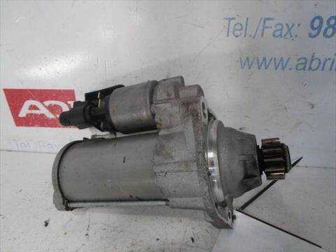 Foto 1ª: Motor de Arranque Seat Leon 1.4 G 125 CV [CZC] (2017)