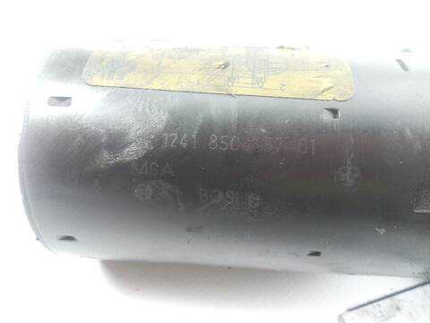 Foto 2ª: Motor de Arranque Bmw Serie 3 315 318 D [N47 D20 C] (2004)