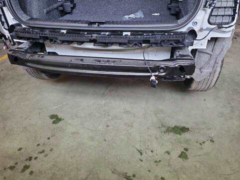 Refuerzo Paragolpes Trasero Seat Arona 1.0 TSI 116CV 85KW
