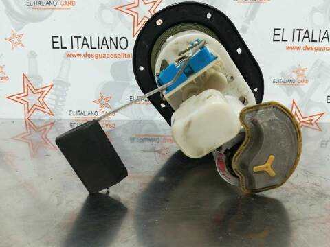 Foto 3ª: Aforador Kia Sportage VERSION INDEFINIDA